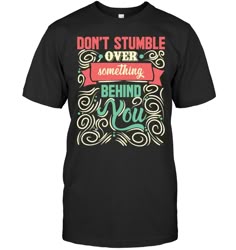 Custom T Motivation #11