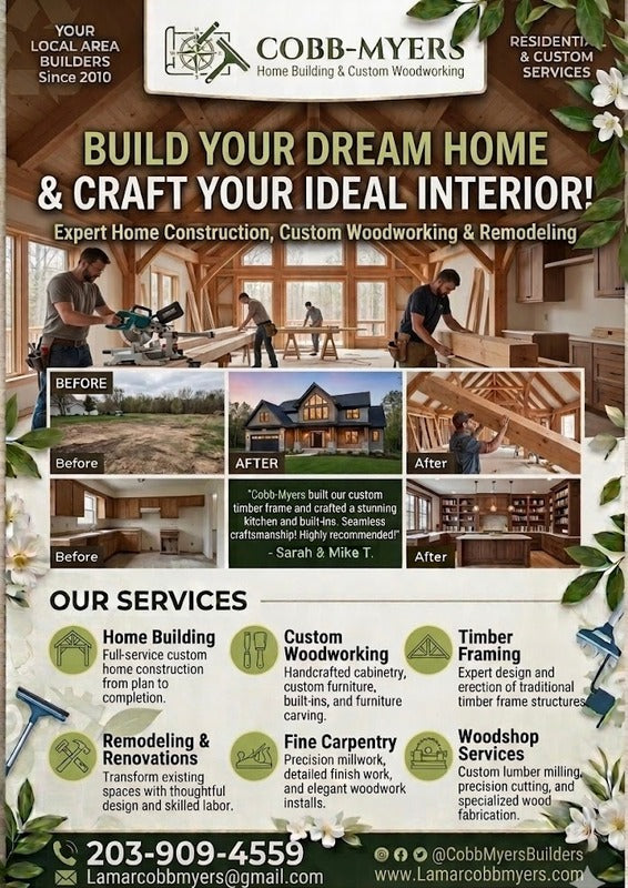 Furniture Remodeling