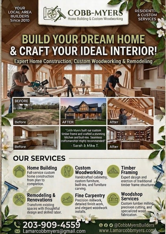 Furniture Remodeling
